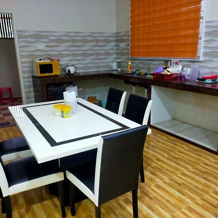 Sya Al-Yahya Homestay Kuala Terengganu Bagian luar foto