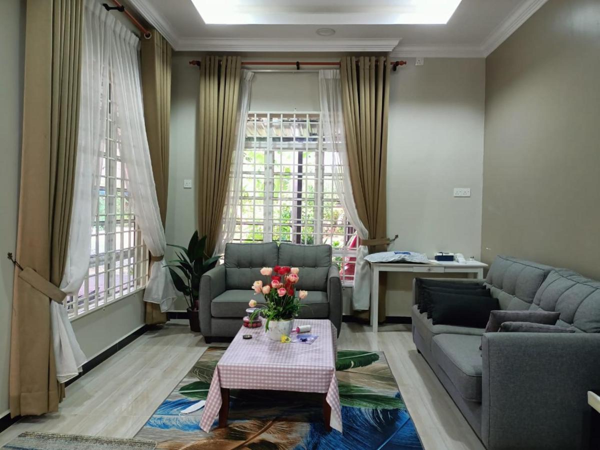 Sya Al-Yahya Homestay Kuala Terengganu Bagian luar foto