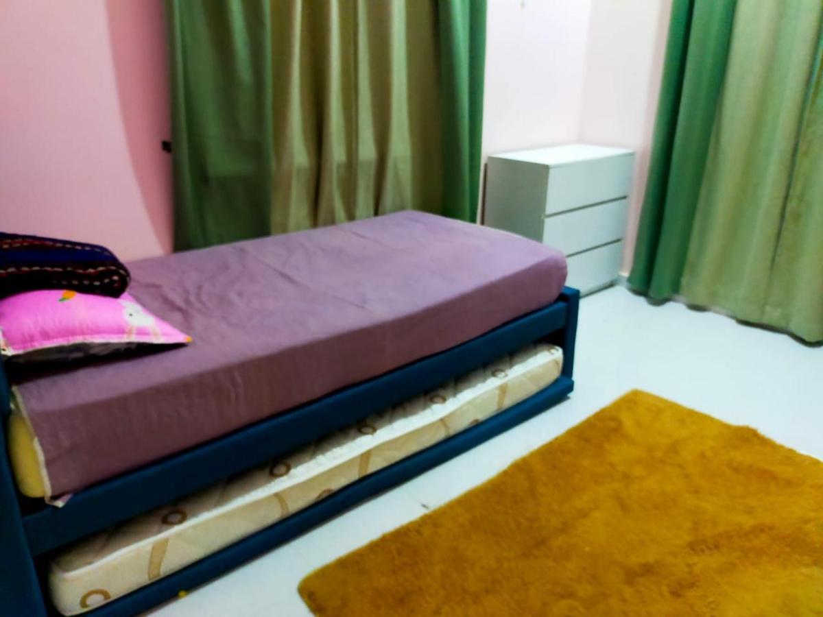 Sya Al-Yahya Homestay Kuala Terengganu Bagian luar foto