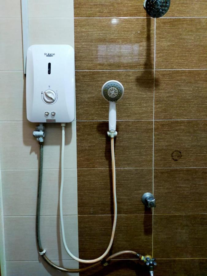 Sya Al-Yahya Homestay Kuala Terengganu Bagian luar foto